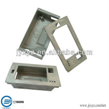 electronic component(aluminum casting)